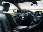 Alpina D3 Bi-Turbo Limousine 2013 года